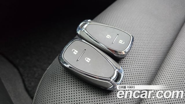 Chevrolet Trax Crossover 1.2 ACTIV 2024 — фото 15
