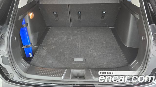 Chevrolet Trax Crossover 1.2 ACTIV 2024 — фото 16