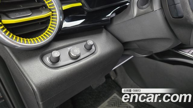 Chevrolet Trax Crossover 1.2 ACTIV 2024 — фото 18