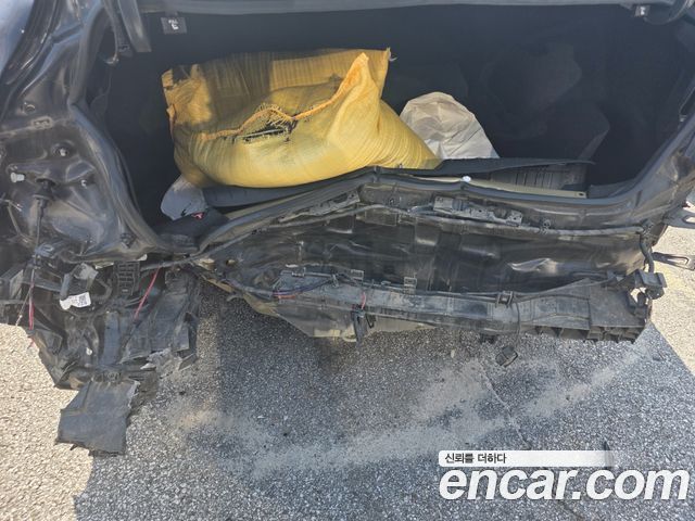 Hyundai Avante (CN7) 1.6 Inspiration 2021 — фото 16