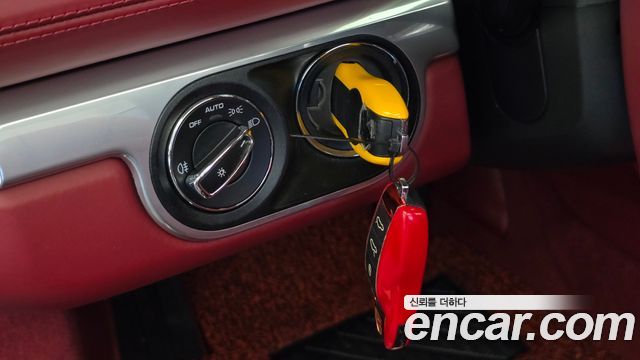 Porsche 718 Boxster 2.0 2017 — фото 19
