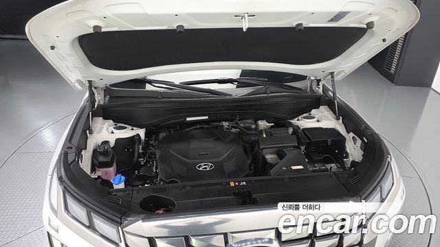 Hyundai Palisade Gasoline 3.8 4WD VIP 2023 — фото 6