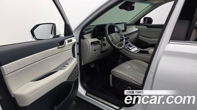 Hyundai Palisade Gasoline 3.8 4WD VIP 2023 — фото 10