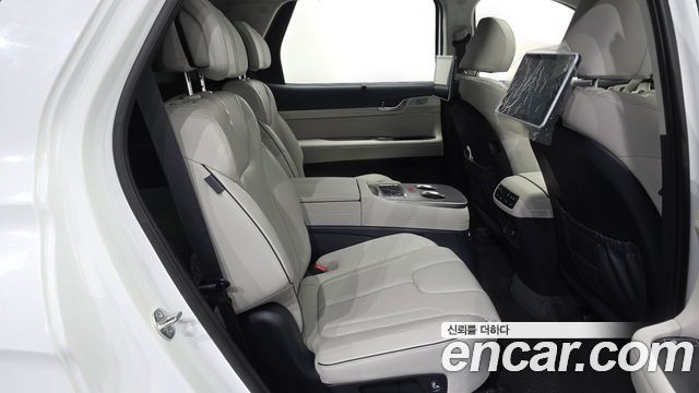 Hyundai Palisade Gasoline 3.8 4WD VIP 2023 — фото 12