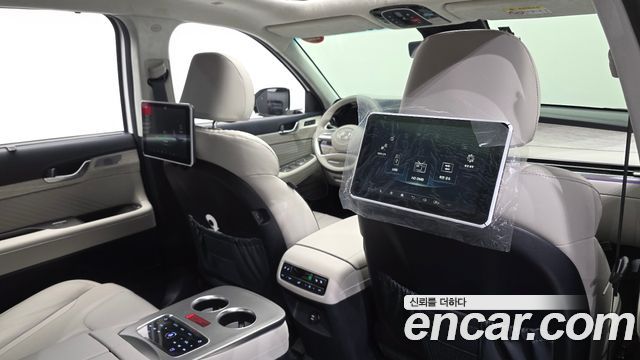 Hyundai Palisade Gasoline 3.8 4WD VIP 2023 — фото 19
