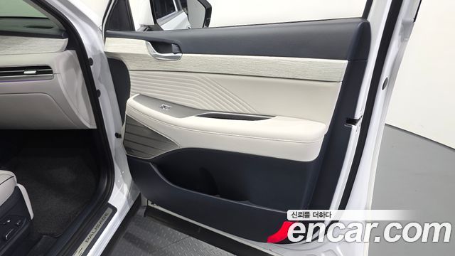 Hyundai Palisade Gasoline 3.8 4WD VIP 2023 — фото 24