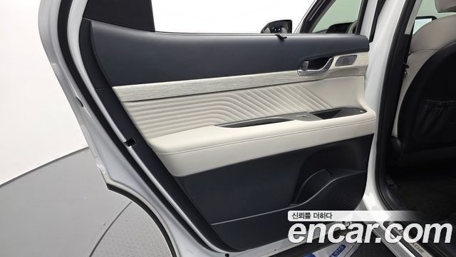 Hyundai Palisade Gasoline 3.8 4WD VIP 2023 — фото 25