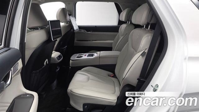 Hyundai Palisade Gasoline 3.8 4WD VIP 2023 — фото 26