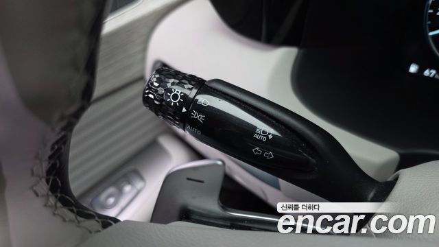 Hyundai Palisade Gasoline 3.8 4WD VIP 2023 — фото 29