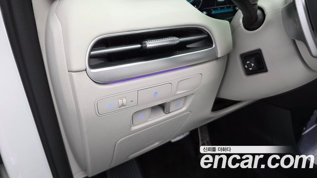 Hyundai Palisade Gasoline 3.8 4WD VIP 2023 — фото 30