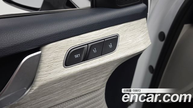 Hyundai Palisade Gasoline 3.8 4WD VIP 2023 — фото 31
