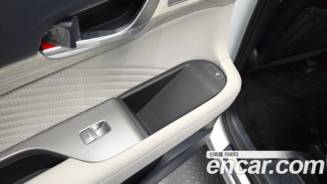 Hyundai Palisade Gasoline 3.8 4WD VIP 2023 — фото 32