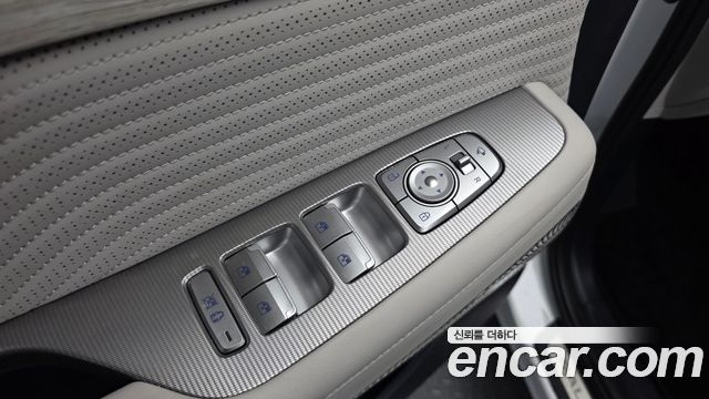 Hyundai Palisade Gasoline 3.8 4WD VIP 2023 — фото 33