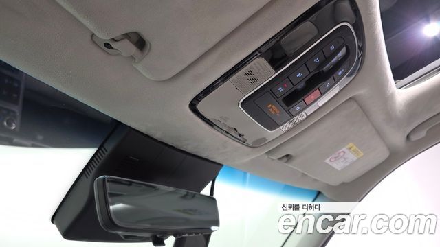 Hyundai Palisade Gasoline 3.8 4WD VIP 2023 — фото 34