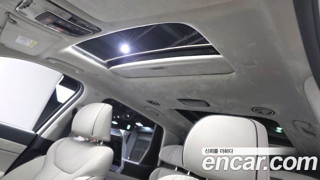 Hyundai Palisade Gasoline 3.8 4WD VIP 2023 — фото 35