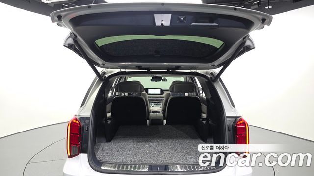 Hyundai Palisade Gasoline 3.8 4WD VIP 2023 — фото 36