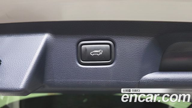 Hyundai Palisade Gasoline 3.8 4WD VIP 2023 — фото 37