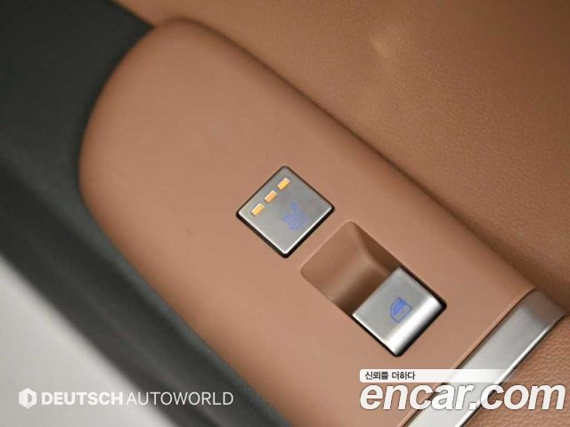 Hyundai Grandeur Hybrid (GN7) Exclusive 2025 — фото 20