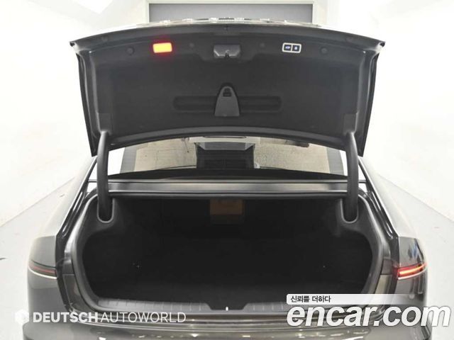 Hyundai Grandeur Hybrid (GN7) Exclusive 2025 — фото 23