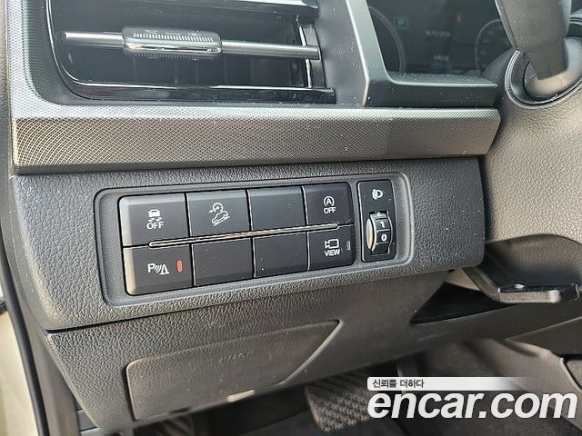 KG Mobility (SsangYong) Rexton Sports Diesel 2.2 4WD Culman Prestige 2025 — фото 20