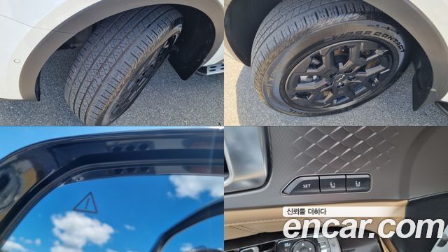 Kia Sorento (IV) HEV 1.6 2WD Noblesse 2024 — фото 3