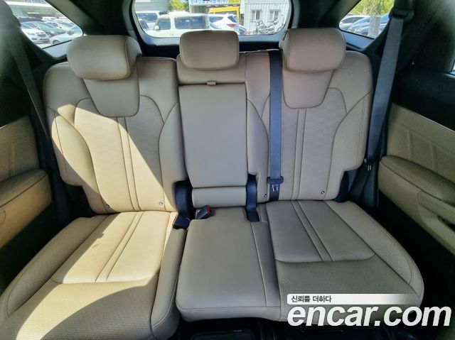 Kia Sorento (IV) HEV 1.6 2WD Noblesse 2024 — фото 6