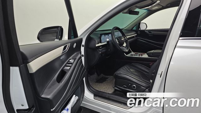 Genesis GV80 2.5T Gasoline AWD 2024 — фото 10