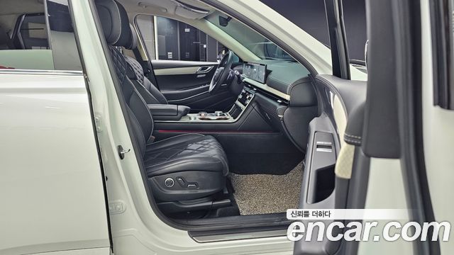 Genesis GV80 2.5T Gasoline AWD 2024 — фото 11