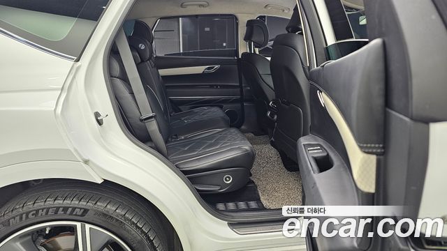 Genesis GV80 2.5T Gasoline AWD 2024 — фото 12