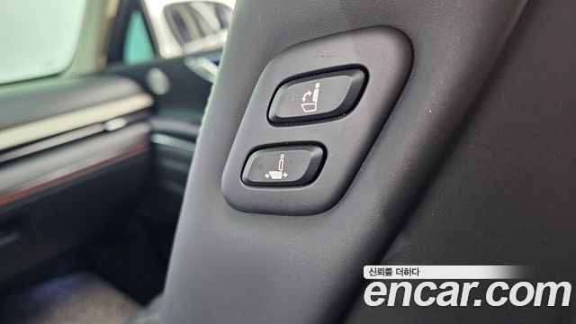 Genesis GV80 2.5T Gasoline AWD 2024 — фото 16