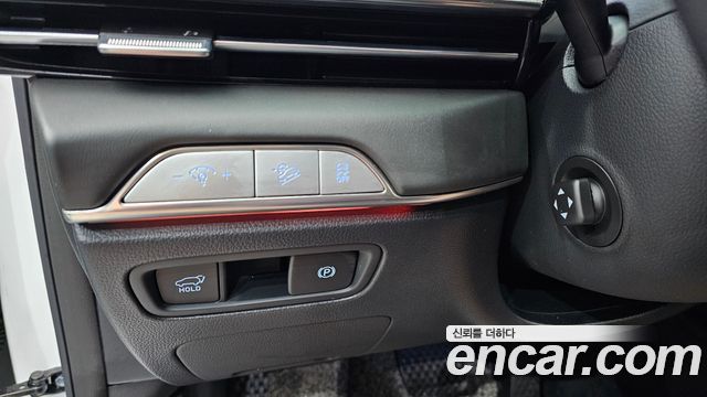 Genesis GV80 2.5T Gasoline AWD 2024 — фото 17