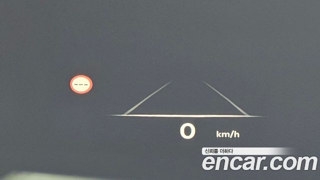 Genesis GV80 2.5T Gasoline AWD 2024 — фото 18