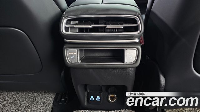 Genesis GV80 2.5T Gasoline AWD 2024 — фото 19