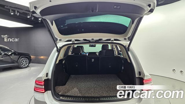 Genesis GV80 2.5T Gasoline AWD 2024 — фото 20