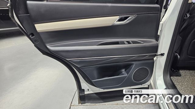 Genesis GV80 2.5T Gasoline AWD 2024 — фото 25