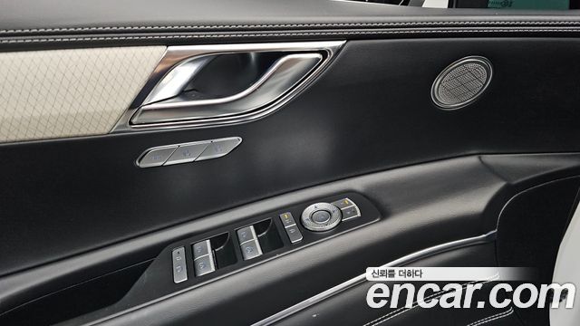 Genesis GV80 2.5T Gasoline AWD 2024 — фото 27
