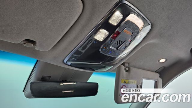 Genesis GV80 2.5T Gasoline AWD 2024 — фото 28