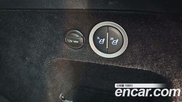 Genesis GV80 2.5T Gasoline AWD 2024 — фото 29
