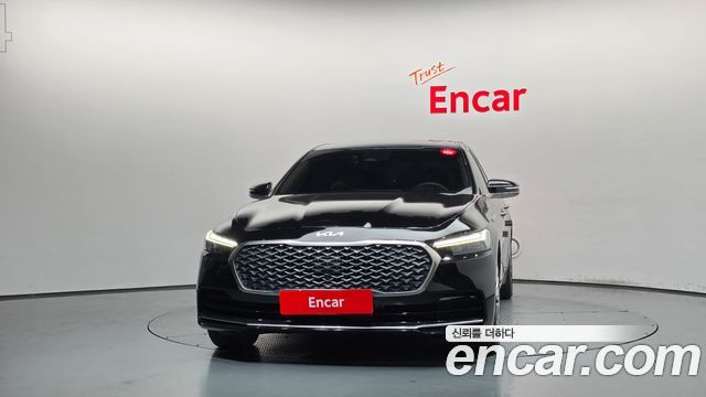 Kia K9 (II) 3.8 GDI AWD Best Selection Ⅰ 2022 — фото 3
