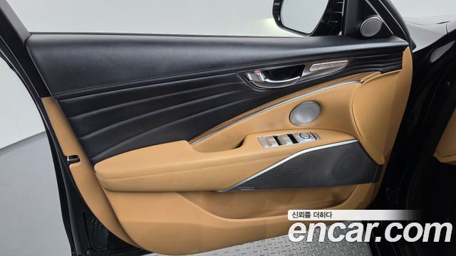 Kia K9 (II) 3.8 GDI AWD Best Selection Ⅰ 2022 — фото 24