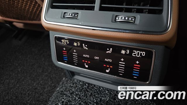 Audi A6 (C8) 40 TDI Premium 2022 — фото 32