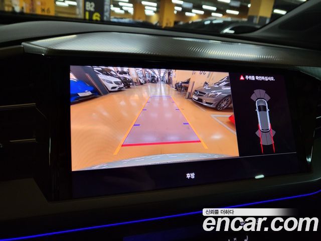 Audi Q4 e-tron (F4) 40 2022 — фото 16
