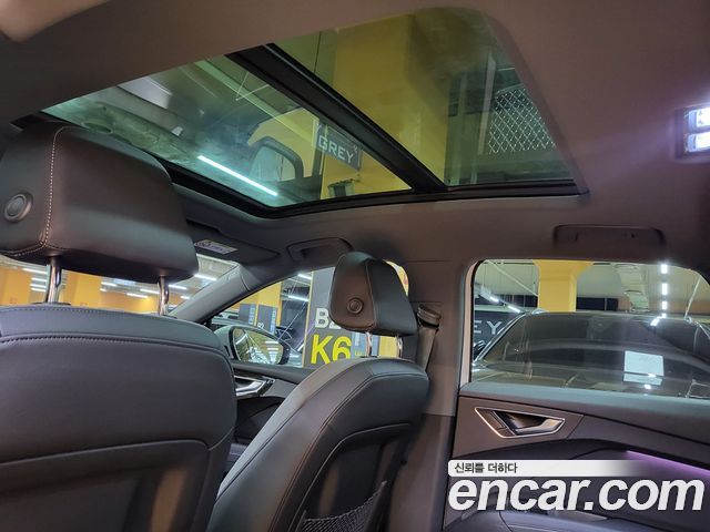 Audi Q4 e-tron (F4) 40 2022 — фото 20