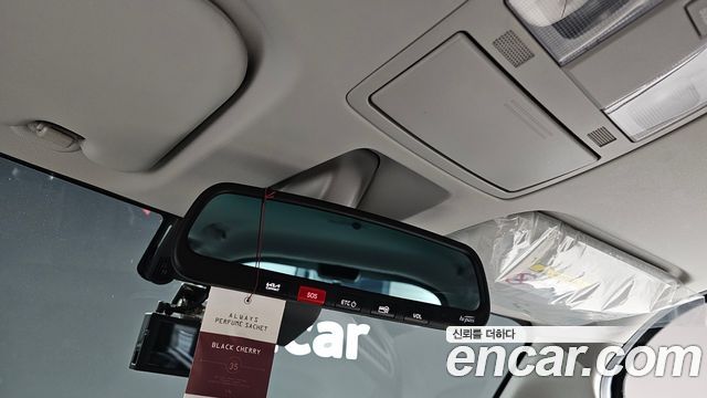 Kia Ray EV Air 2024 — фото 19