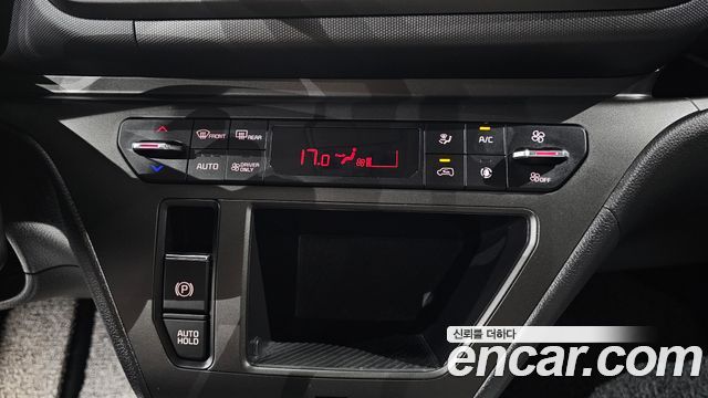 Kia Ray EV Air 2024 — фото 20