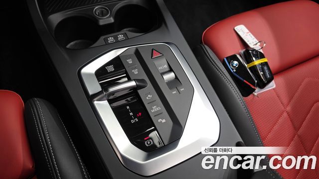 BMW 1 Series (F70) M135 xDrive 2025 — фото 9