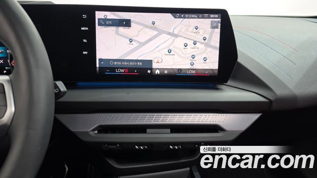 BMW 1 Series (F70) M135 xDrive 2025 — фото 16