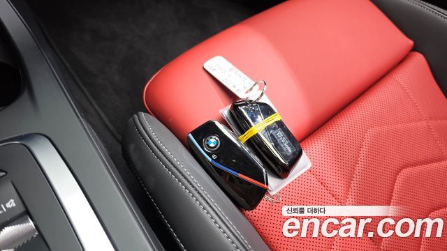 BMW 1 Series (F70) M135 xDrive 2025 — фото 19