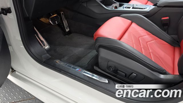 BMW 1 Series (F70) M135 xDrive 2025 — фото 37