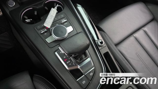 Audi A5 (F5) 45 TFSI Quattro Premium Sportback 2019 — фото 9